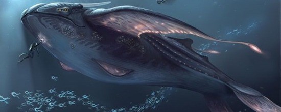 深海迷航镍矿在哪 镍矿位置一览