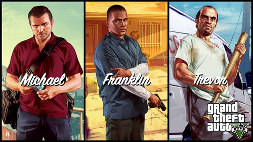 gta5开挂会不会封号2023 gta5开挂会被封号吗