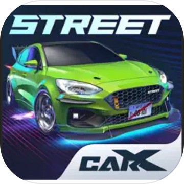 carxstreet安卓下载正版最新版