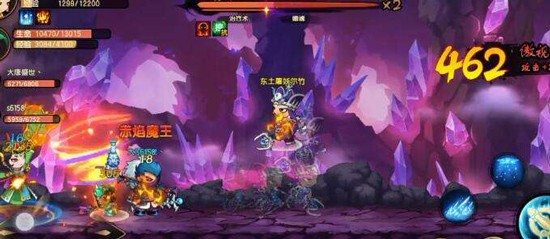 造梦无双兑换码2022最新(有效礼包激活码) 造梦无双兑换码在哪里兑换?
