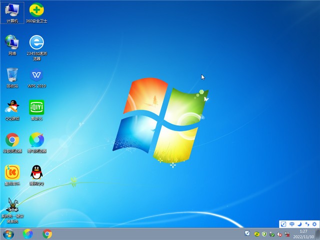 Windows 7ϵͳΪԼû̴