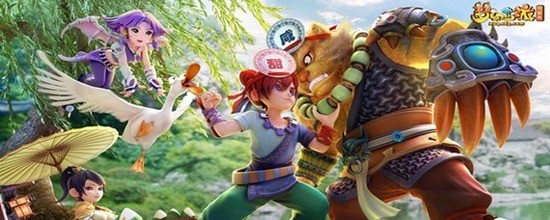 梦幻西游一点力量等于多少伤害 力量和伤害的换算介绍