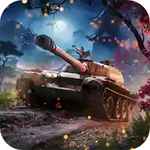 坦克世界闪击战安卓2023最新版下载
