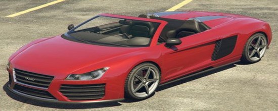 gta5敞篷车怎么关敞篷 GTA5敞篷车怎么切换敞篷与不敞篷