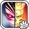 死神vs火影3.1手机版下载安卓最新版