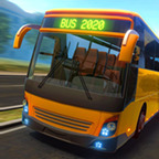 模拟巴士2015无限金币版