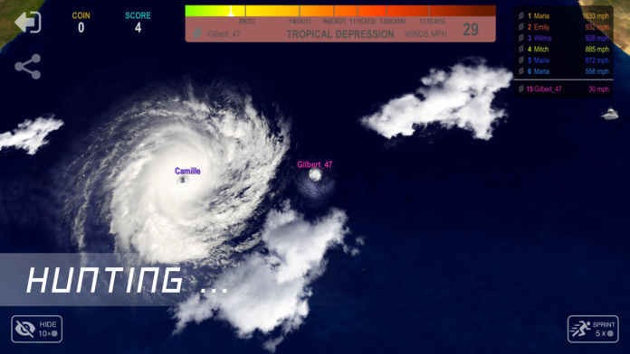 飓风安卓版下载-飓风游戏下载v1.2.3 运行截图3