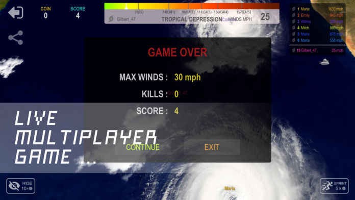 飓风安卓版下载-飓风游戏下载v1.2.3 运行截图4