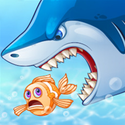 鱼鱼历险记手机版下载-鱼鱼历险记标准版安卓版下载