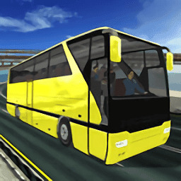 巴士模拟2手机版中文版下载