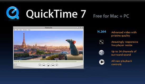 QuickTime԰