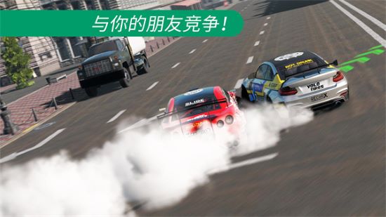 carxƯ2޽Ұ-carxƯ2°2023(CarX Drift Racing 2)v1.25.1׿