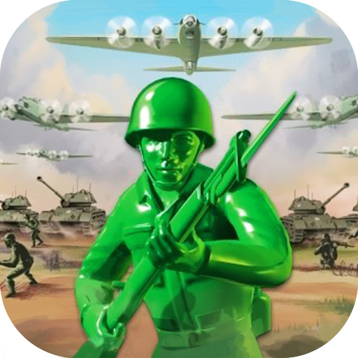 玩具兵大战3手机版