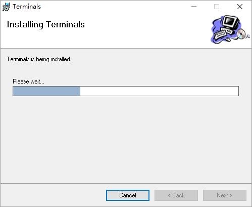 terminals1.9԰