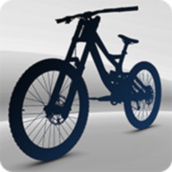 自行车配置器3D最新版下载