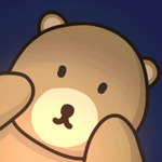 棕熊露营旅行游戏安卓版