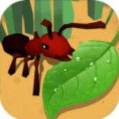 蚂蚁进化3d无限资源版下载