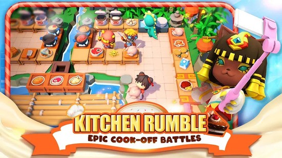 cooking battle׿