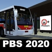 宇通巴士模拟器2023