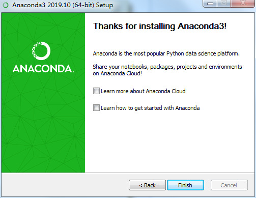 Anaconda2023°