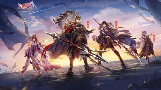 三国志幻想大陆最强阵容一览 三国志幻想大陆阵容推荐2023最新大全分享