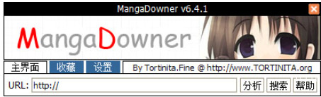 MangaDowner6.4.1Ѱ