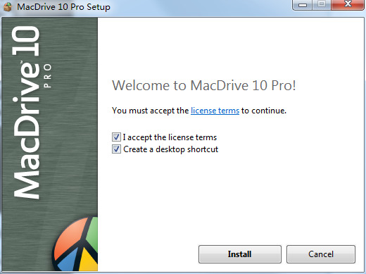 MacDriveٷ