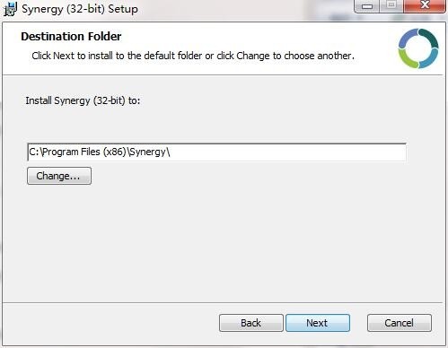 Synergyx64ʽ