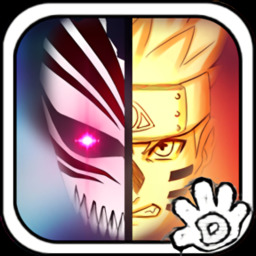 死神vs火影3.6.9下载手机版  v3.6.9