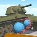 坦克物理模拟器官方版2023