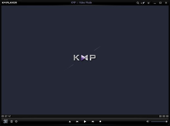 kmplayer°