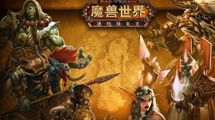魔兽世界影踪派声望怎么刷 魔兽世界影踪派声望刷取攻略