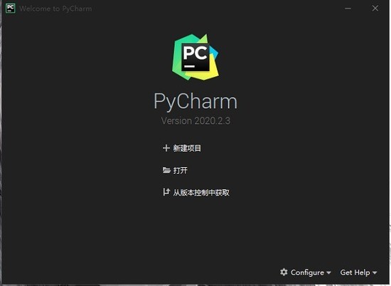 PyCharmİ