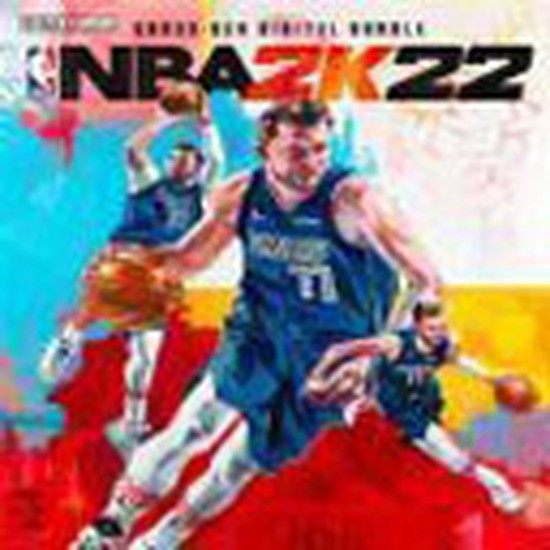 NBA2K22İ  v98.3.2