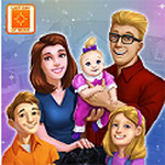 虚拟家庭3无限金币版中文版下载