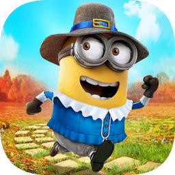 Minion Rush׿°