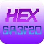 winhexɫ  v20.8