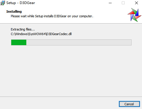 D3DGearٷv5.0.2156