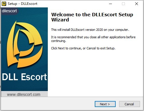 DLL Escort(DLLļ޸)԰