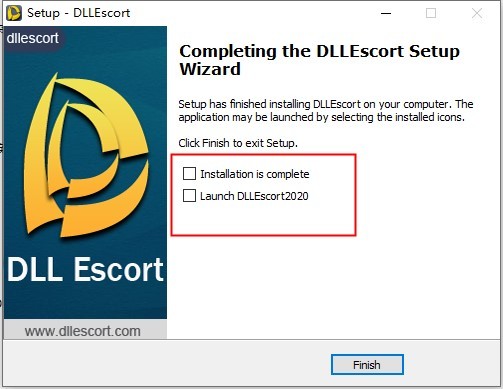 DLL Escort(DLLļ޸)԰