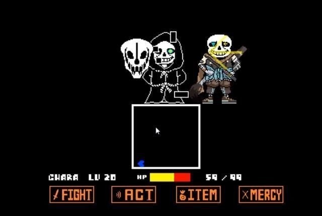 inksansֻ