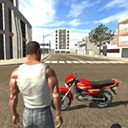 印度摩托车驾驶3D游戏下载正版