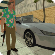 迈阿密犯罪模拟器2内置菜单