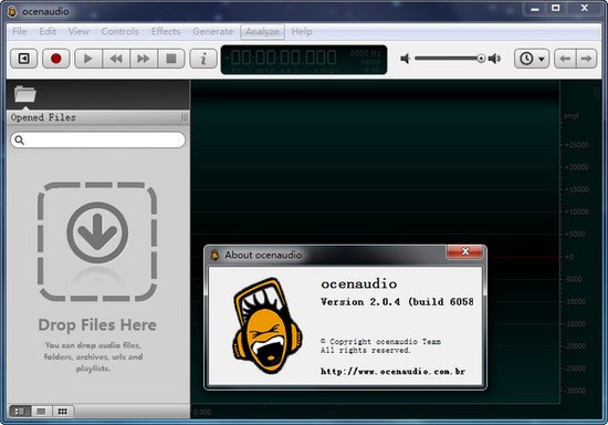 OcenAudiov2.0.10ٷװ