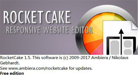 RocketCake