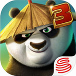 功夫熊猫3手游下载安装最新版本