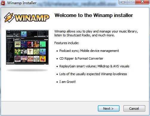 winampٷ