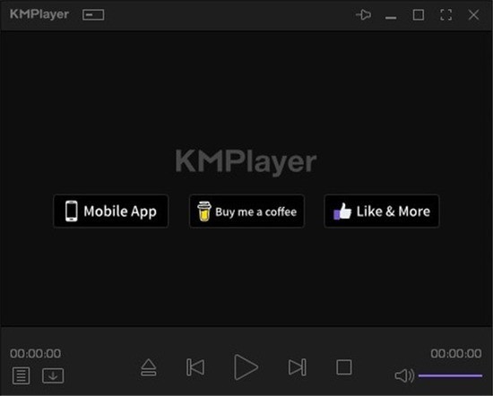 KMPlayerƻ