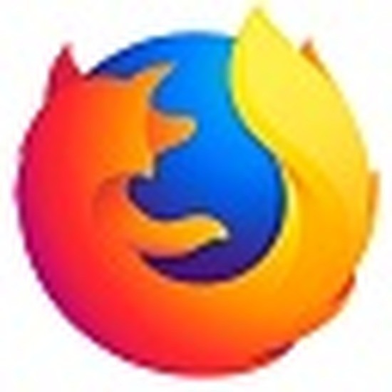 firefox esr