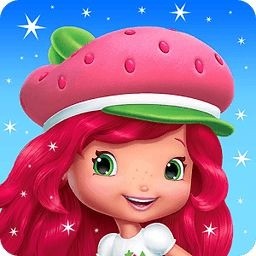 草莓公主跑酷免费下载